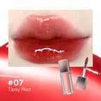 #07 Tipsy Red
