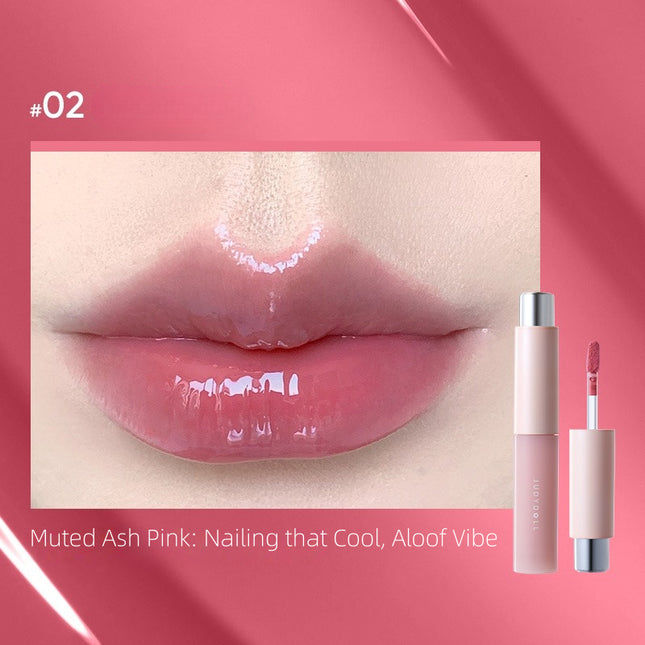 Judydoll - Hydrating Lip Oil 4ml