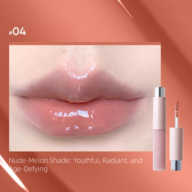 Judydoll - Hydrating Lip Oil 4ml