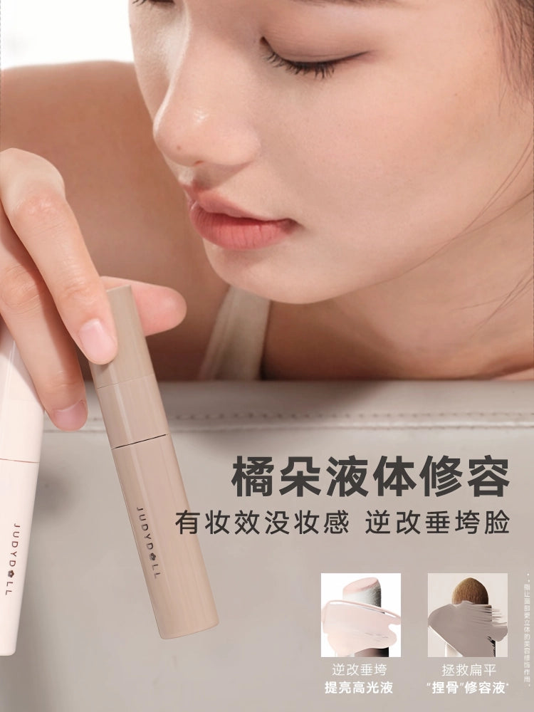 Judydoll Liquid Contour Liquid Highlighter 4.5g