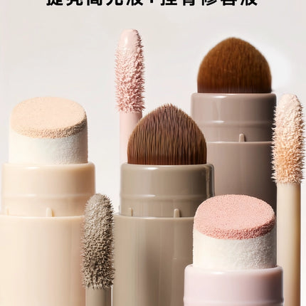 Judydoll -  Liquid Contour Liquid Highlighter 4.5g