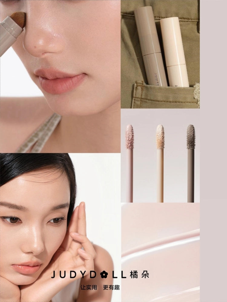 Judydoll Liquid Contour Liquid Highlighter 4.5g