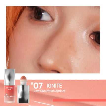 Judydoll Live-  Liquid Blush 4.5g