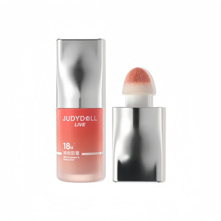 Judydoll Live-  Liquid Blush 4.5g