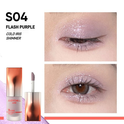 Judydoll Live -  Liquid Eyeshadow 3g Live Series