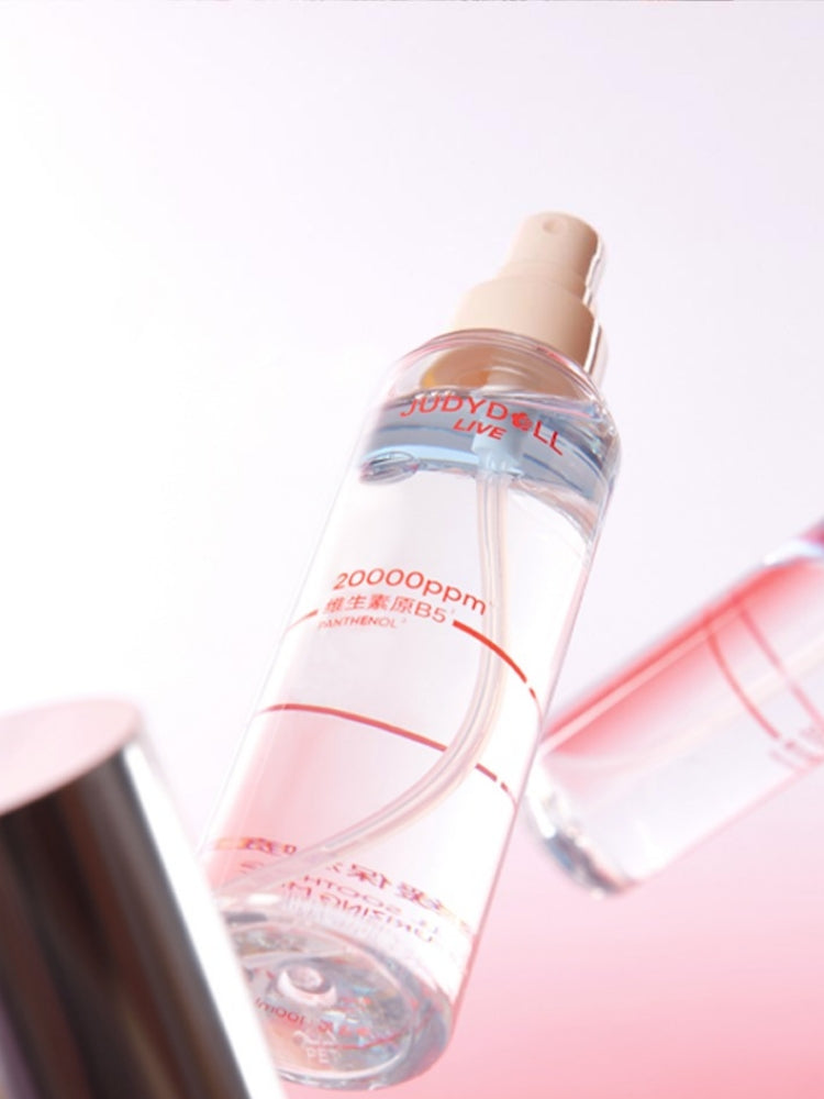 Judydoll Live -  Soothing and Moisturizing Mist 100ml Live Series