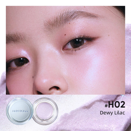Judydoll -  Luminous Highlighting Balm 6g