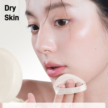 Judydoll -  Moisturizing Cushion Foundation 14g