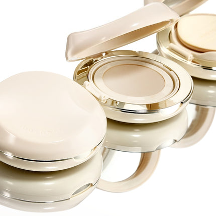 Judydoll -  Moisturizing Cushion Foundation 14g