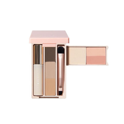 Judydoll -  Portable Makeup Palette All-in-One Purpose