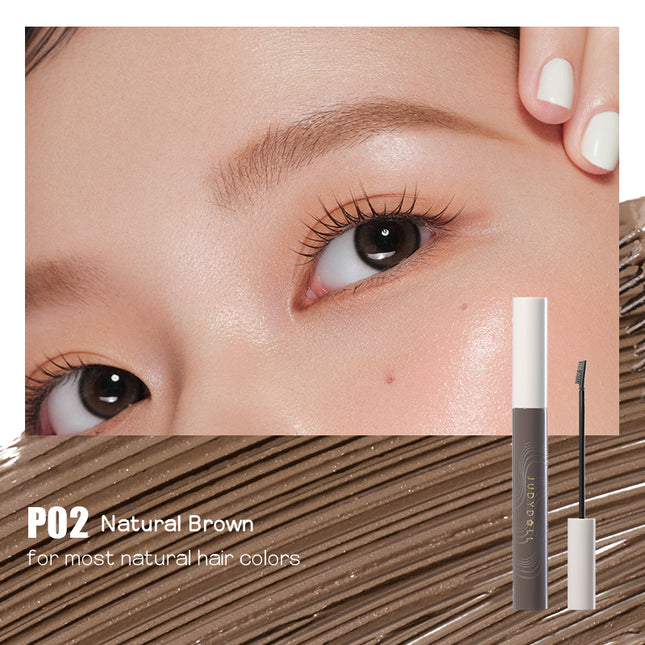 Judydoll Precision Longwear Brow Mascara 4.5g