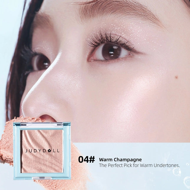 Judydoll - Sheer Highlighter 4g