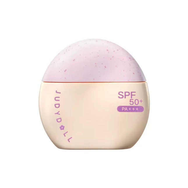 Judydoll -  UV Defense Tone Up Cream Primer SPF50+ PA+++