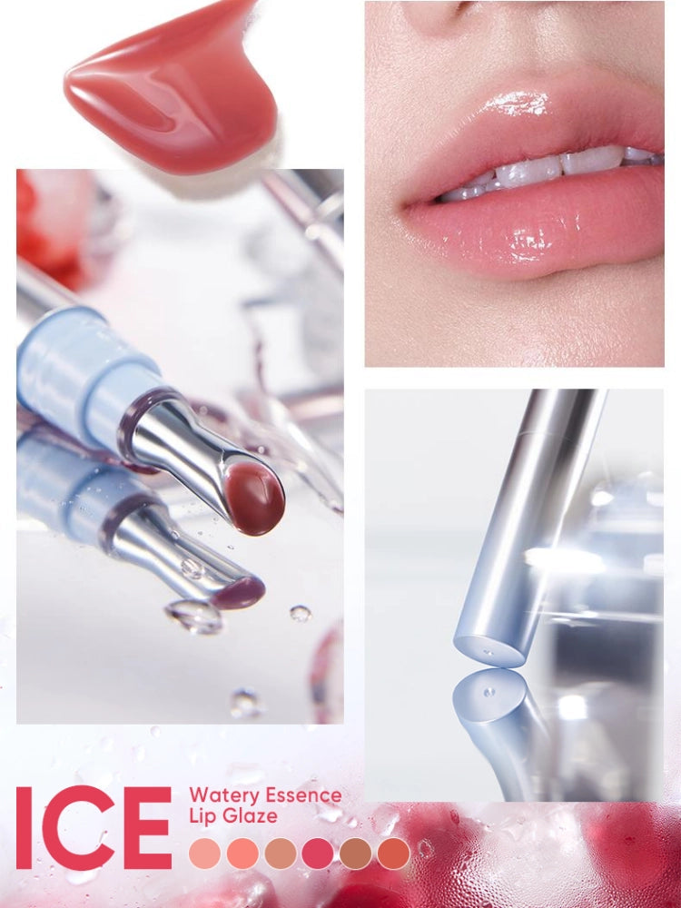 Judydoll Watery Essence Lip Glaze 4ml