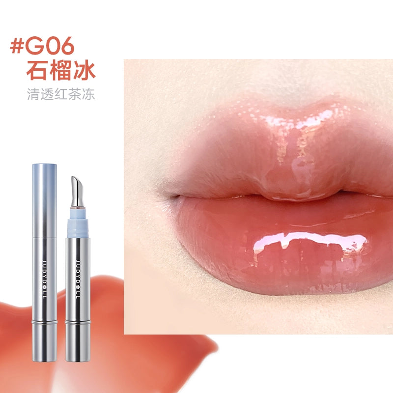 Judydoll Watery Essence Lip Glaze 4ml