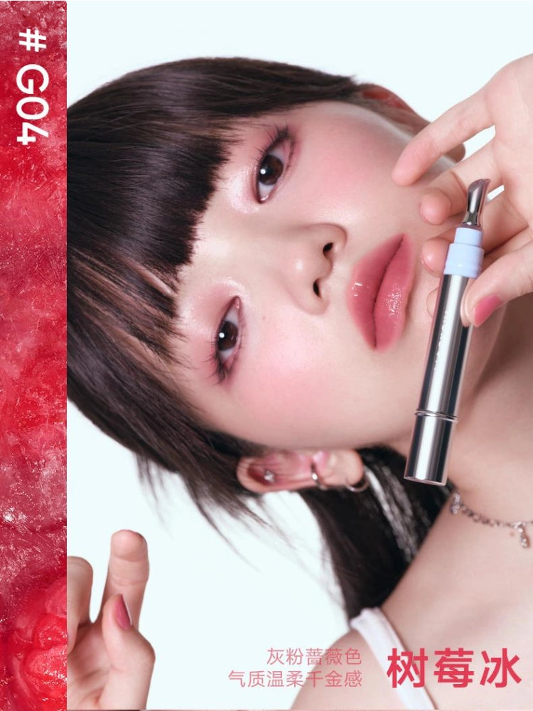 Judydoll Watery Essence Lip Glaze 4ml