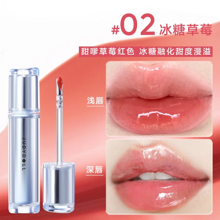 Judydoll -  Watery Lip Gloss 2.4g