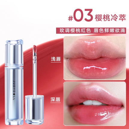 Judydoll -  Watery Lip Gloss 2.4g