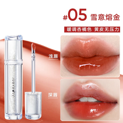 Judydoll -  Watery Lip Gloss 2.4g