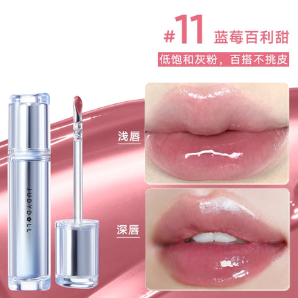 Judydoll -  Watery Lip Gloss 2.4g