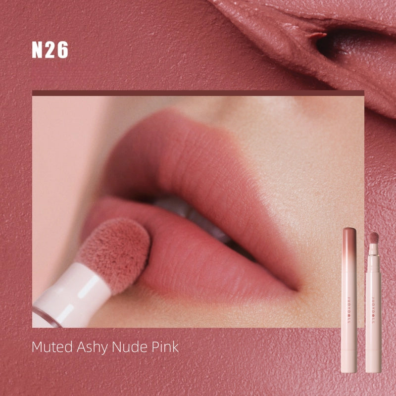 Judydoll -  Matte Lip Cream