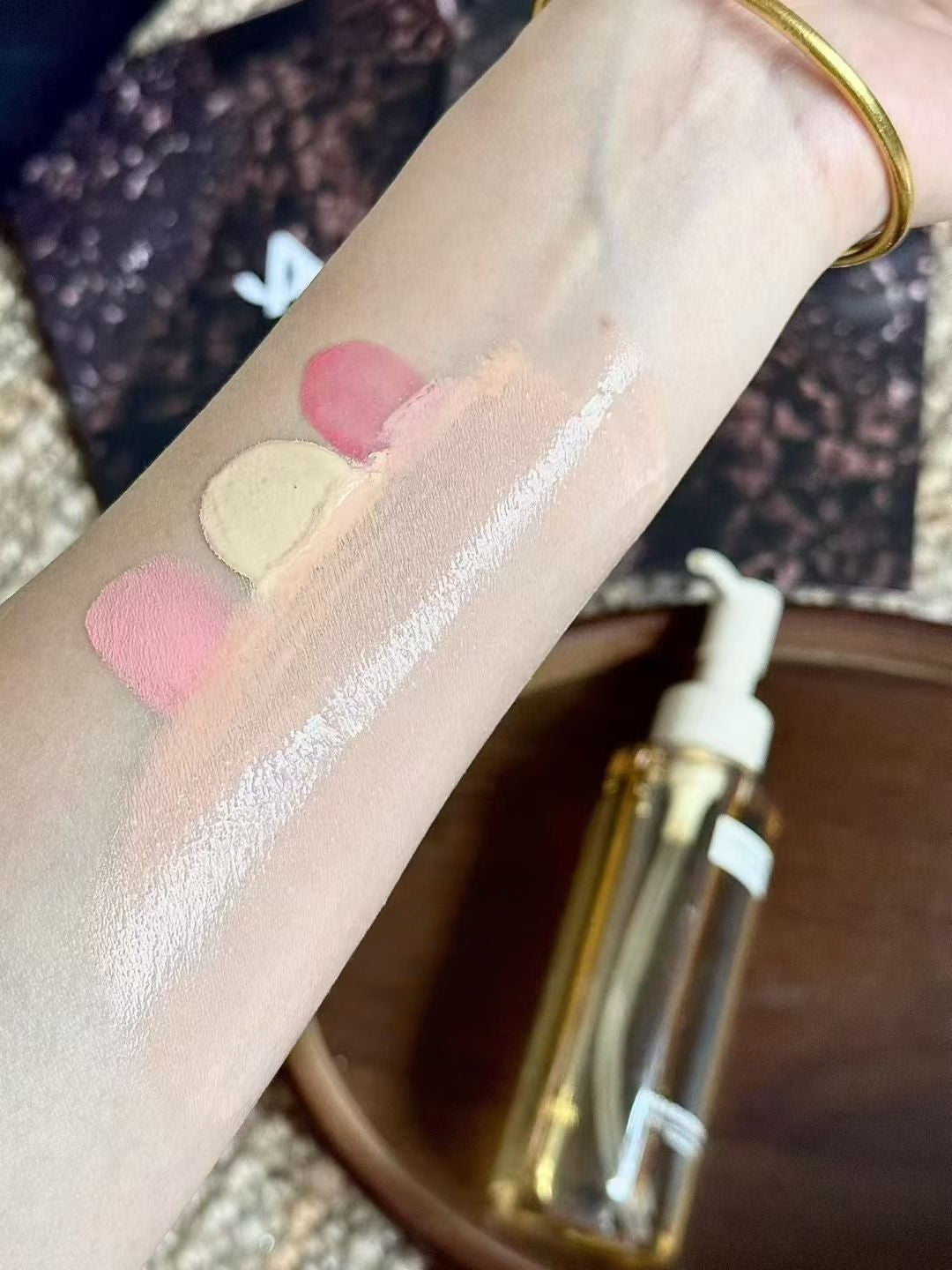 Judydoll Awake Truffle Essence Cleansing Oil 150ml