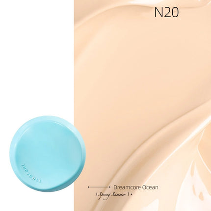 Judydoll -  Long Wear Cushion Foundation 2.0 14g
