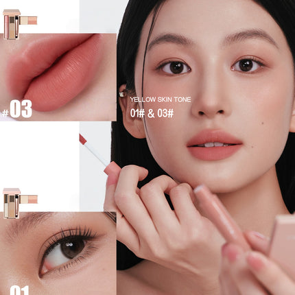 Judydoll -  Portable Makeup Palette All-in-One Purpose