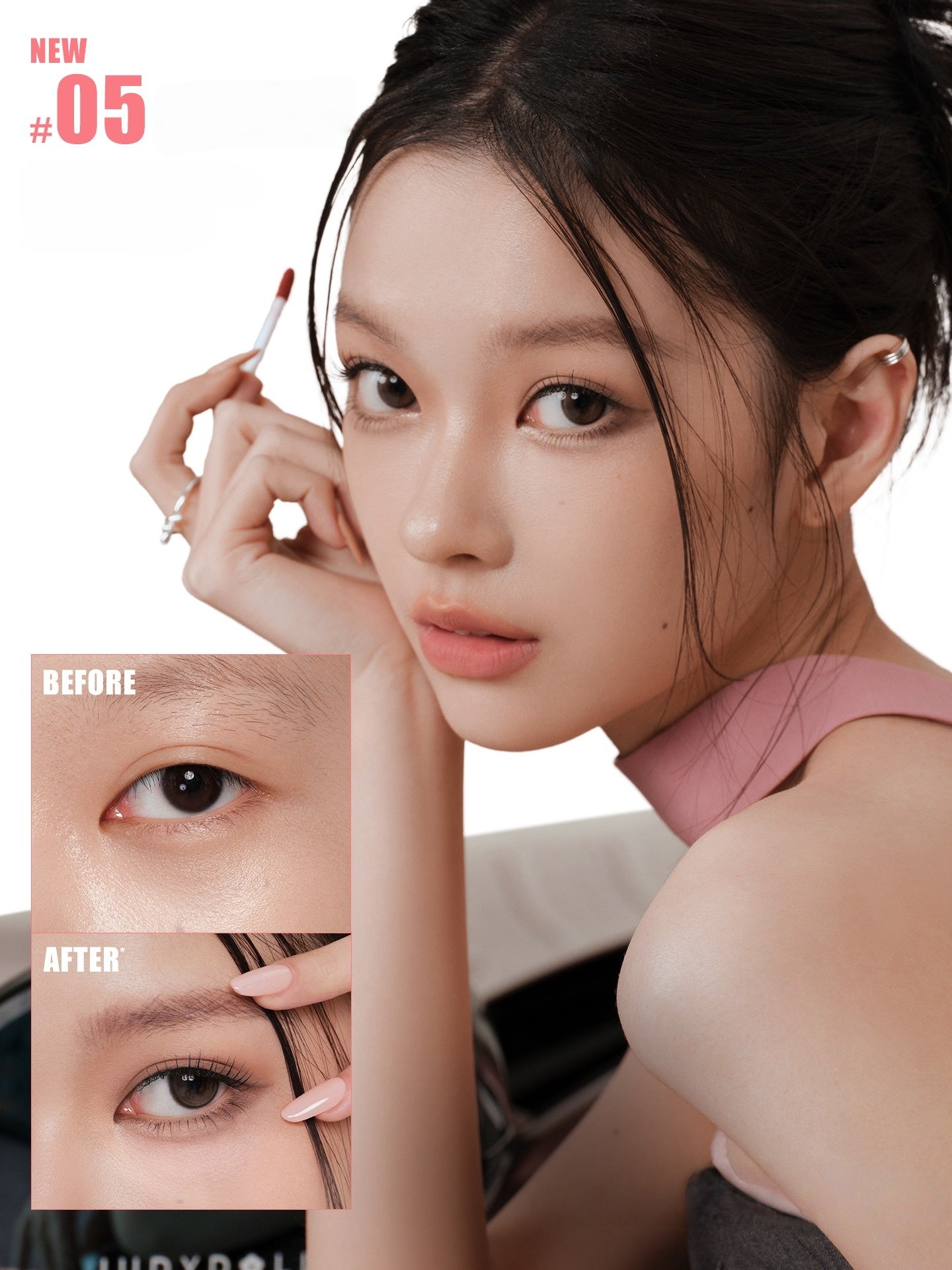 Judydoll -  Portable Makeup Palette All-in-One Purpose