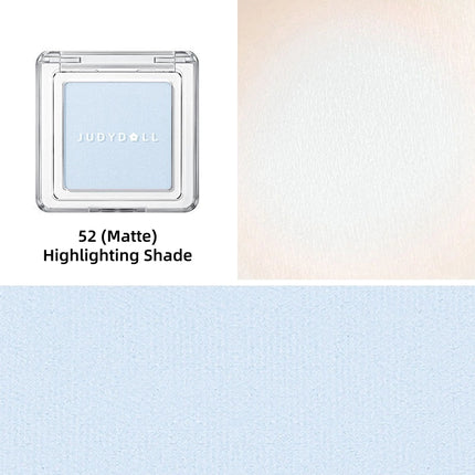 Judydoll -  Blush Powder 2g