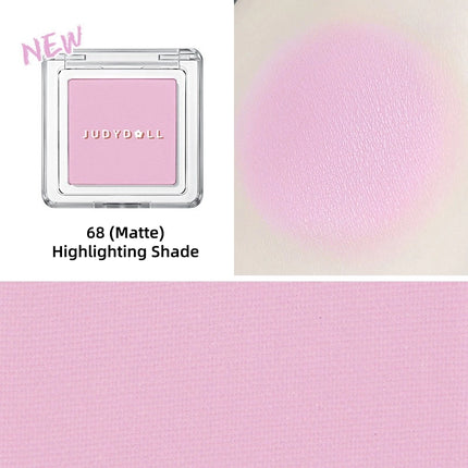 Judydoll -  Blush Powder 2g