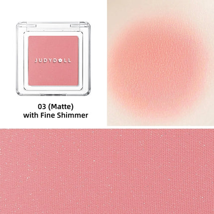 Judydoll -  Blush Powder 2g