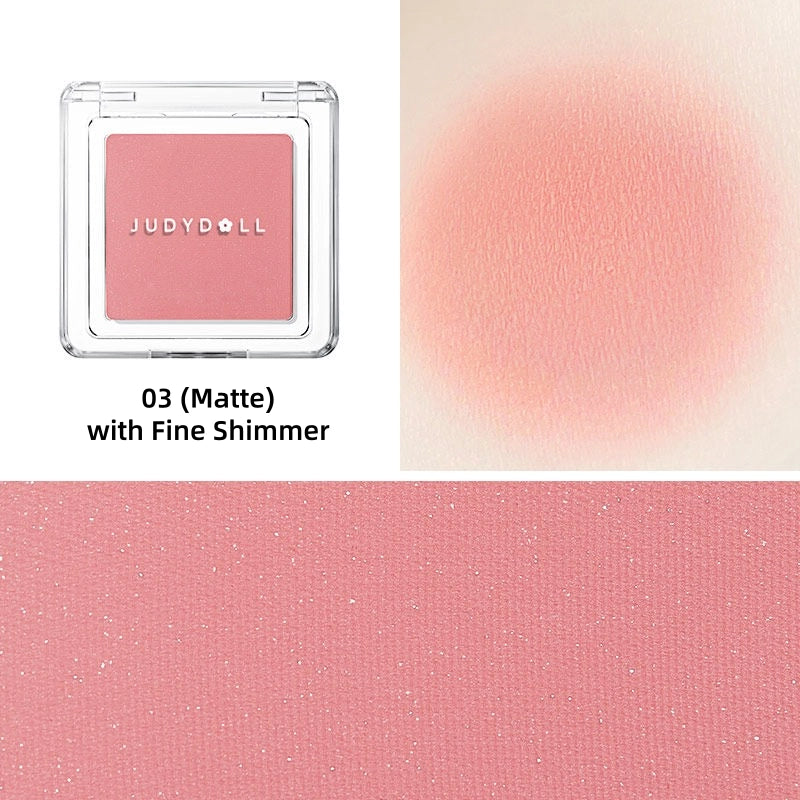 Judydoll -  Blush Powder 2g