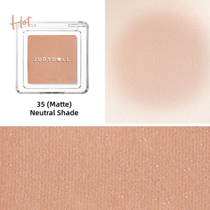 Judydoll -  Blush Powder 2g