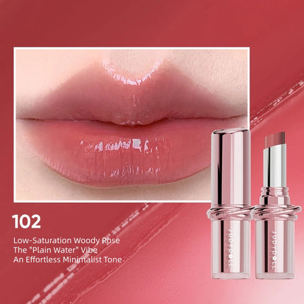 Judydoll - Stay Shine Lipstick 3g
