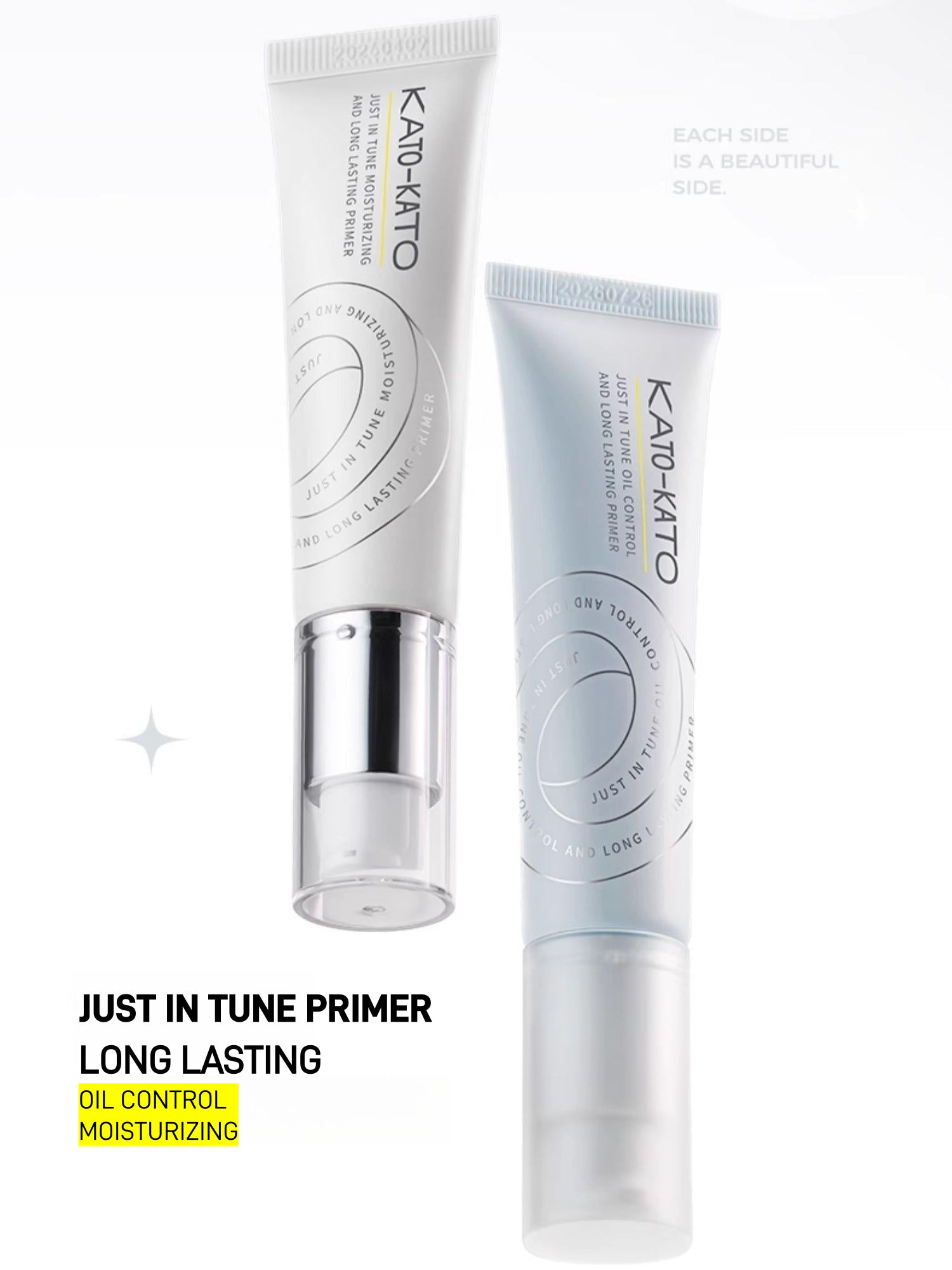 KATO-KATO Just in Tune Primer 30g