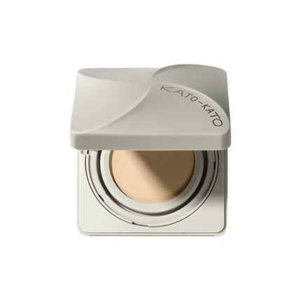 KATOKATO - PAT-PAT All Inclusive Cushion Foundation 12g*2