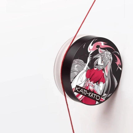 KATOKATO - 狐妖小红娘 Loose Setting Powder 6.5g