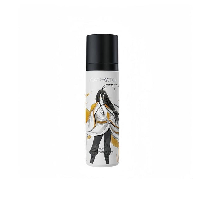 KATOKATO - 狐妖小红娘 Misty Project Makeup Setting Spray 100ml