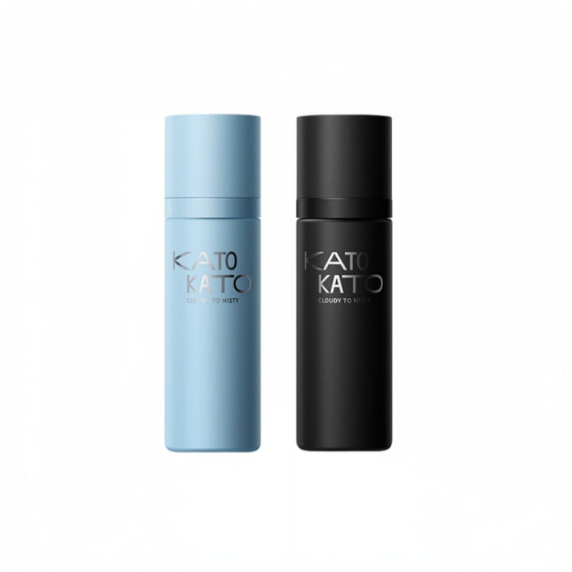 KATOKATO - Cloudy to Misty Lightweight Setting Spray 100ml