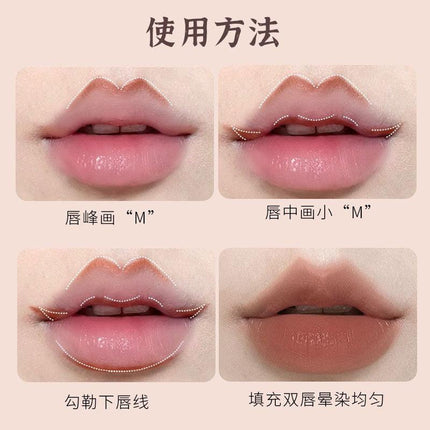 KAXIER - Lip Liner 350mg