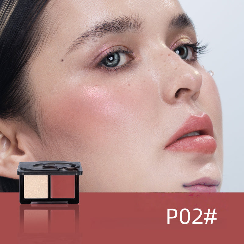 Celestial Luminous Dual Balm 3.4g