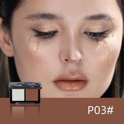 KAXIER - Celestial Luminous Dual Balm 3.4g