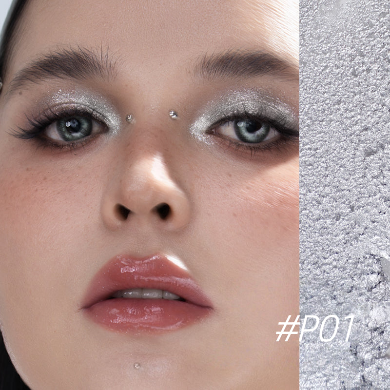 KAXIER - Star Diamond Pixel Jelly Eyeshadow Stick 3g