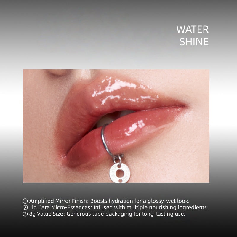Translucent Moisturizing Lip Tint 8g