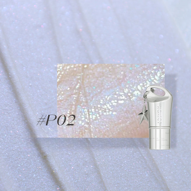 KAXIER - Water Highlight Blush Stick 6g