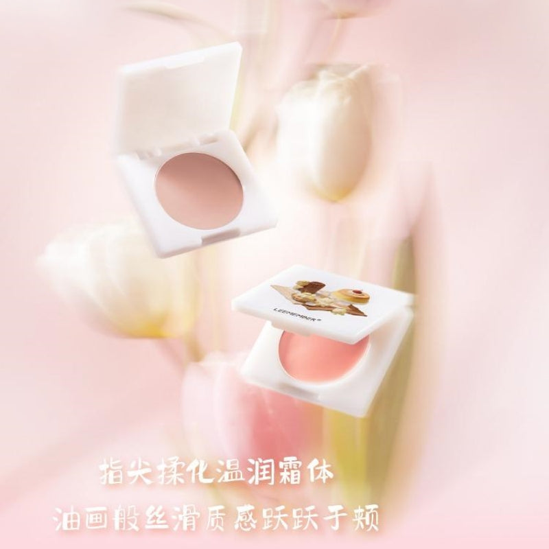 LEEMEMBER Bear Factory Base Blusher Cream 3g