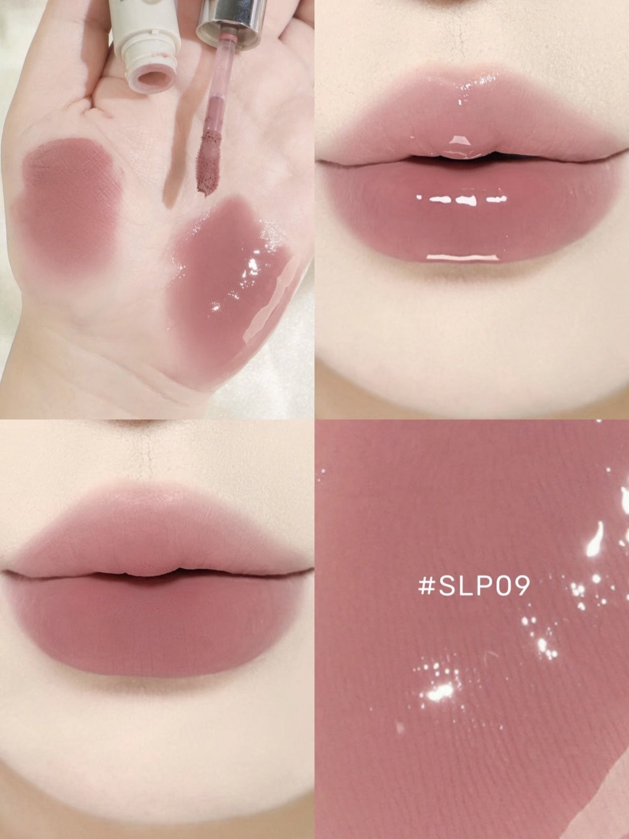 LEEMEMBER - Infinite Double Lip Stain 2.0 4.4g