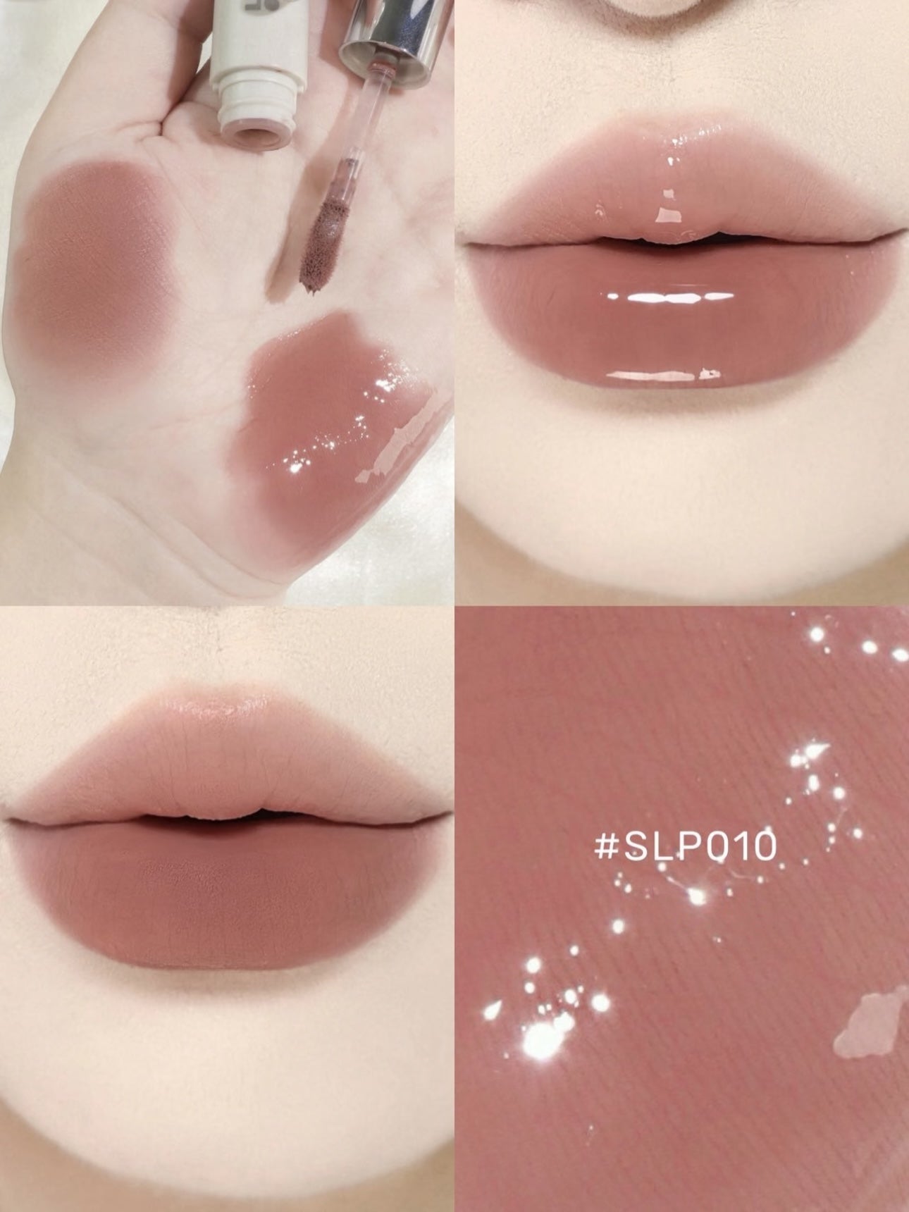 LEEMEMBER - Infinite Double Lip Stain 2.0 4.4g