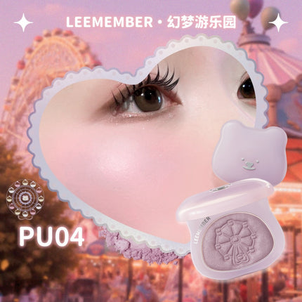 LEEMEMBER - Momo n Dreamcore Highlighter 6g